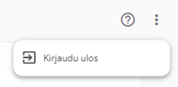 FIN-EL-VIS-kirjaudu-ulos